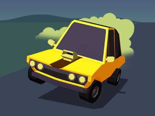 Screenshot von Elastic Car