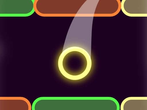 Screenshot von Color Up