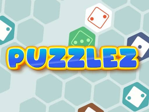 Screenshot von Puzzlez