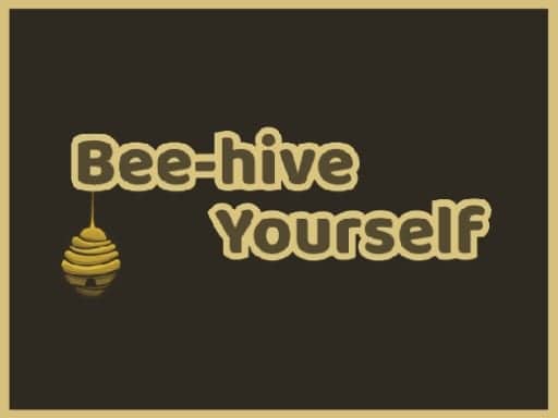 Screenshot von Beehive Yourself