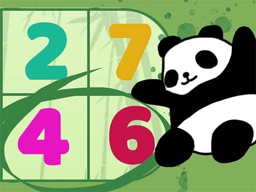 Screenshot von Number Master