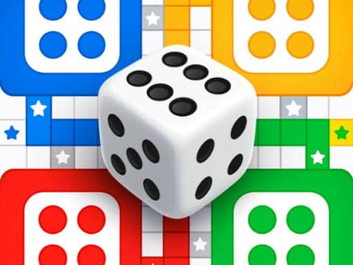Screenshot von Ludo Quick: Dice Board Games