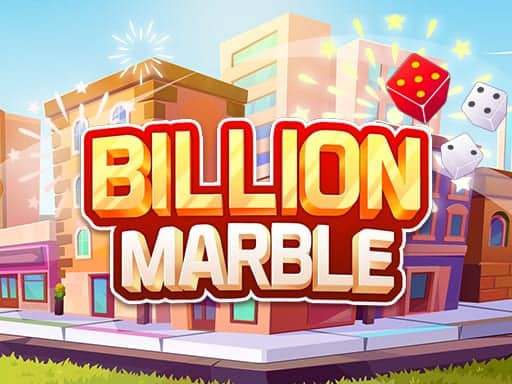 Screenshot von Billion Marble