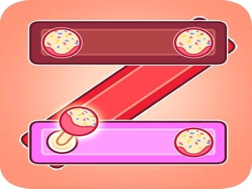 Screenshot von Kitkat Puzzle