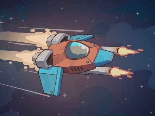 Screenshot von Star Attack 3D