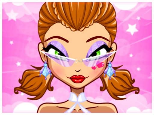 Screenshot von Pretty Avatar Maker