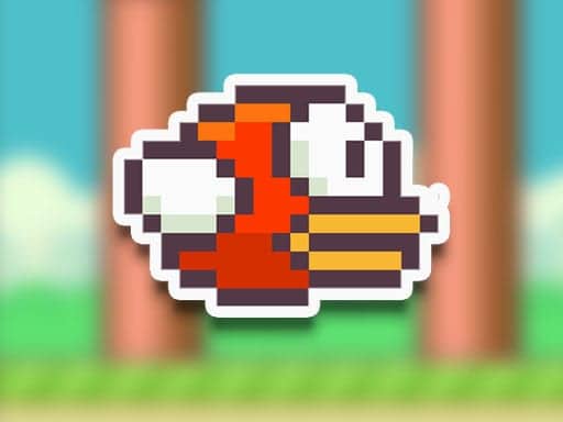 Screenshot von Angry Flappy