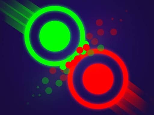 Screenshot von Clash Of Dots