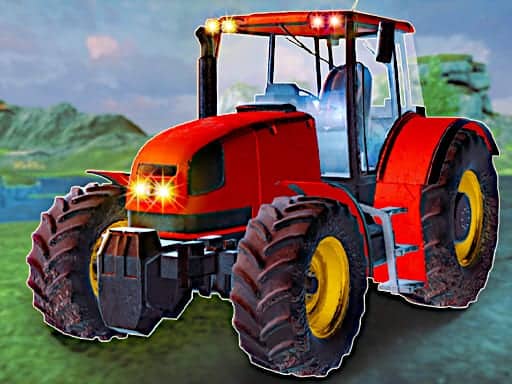 Screenshot von Farming Missions 2023