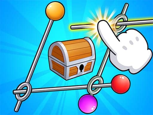 Screenshot von Color Brain Test Games