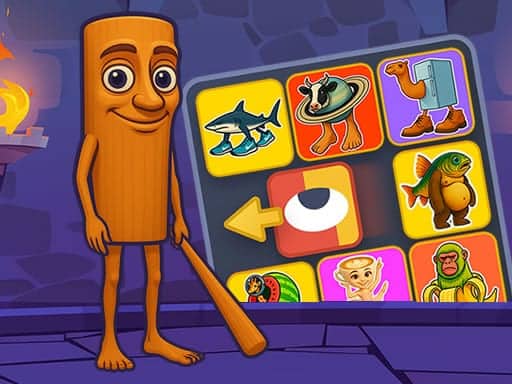 Screenshot von Italian Brainrot Puzzle