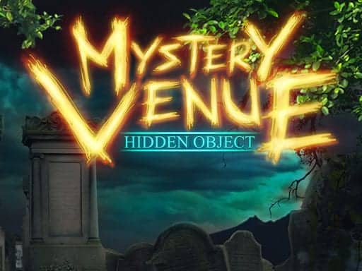 Screenshot von Mystery Venue Hidden Object