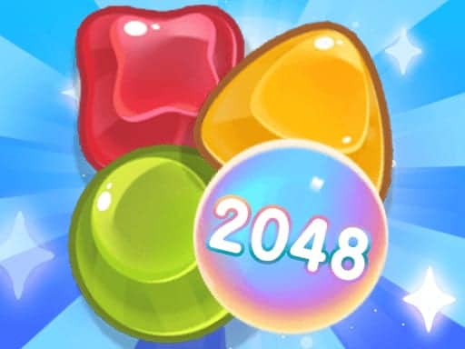 Screenshot von 2048Skill Edition
