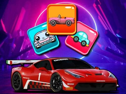Screenshot von Connect 2 Cars