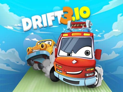 Screenshot von Drift 3