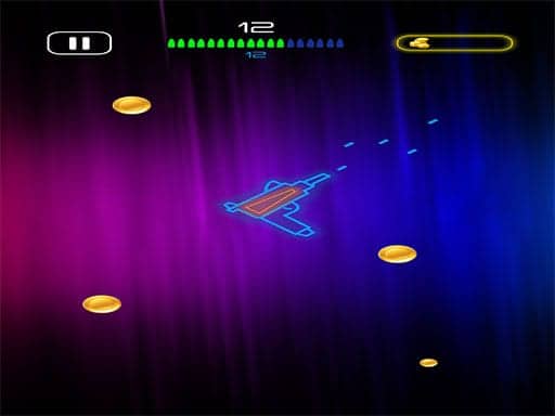 Screenshot von Flip The Gun