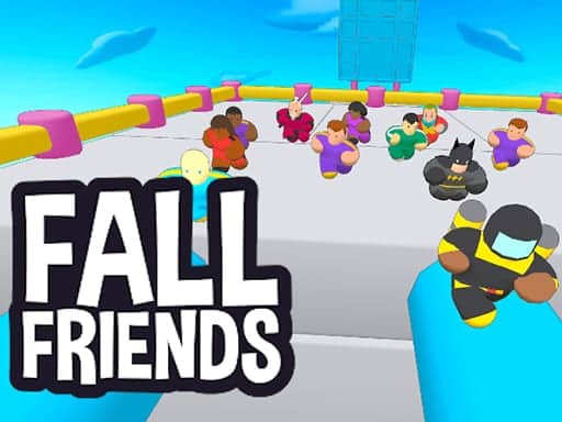 Screenshot von Fall Friends