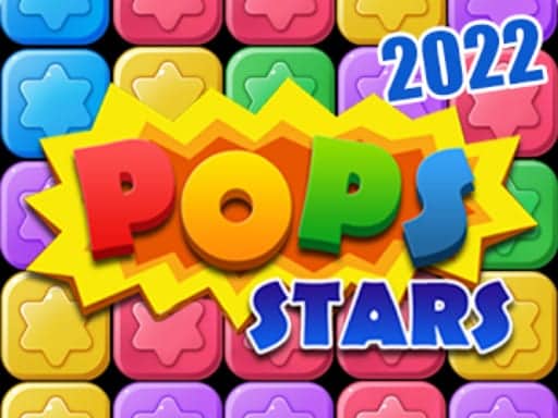 Screenshot von PopStar Mania