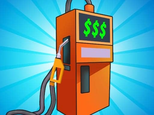 Screenshot von Gas Station Arcade