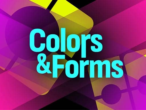 Screenshot von Colors&Forms
