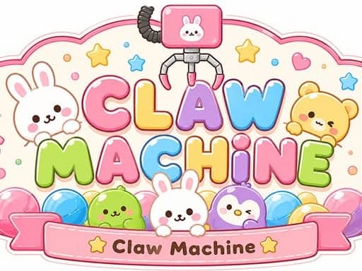 Screenshot von Claw Machine : Animal Friends