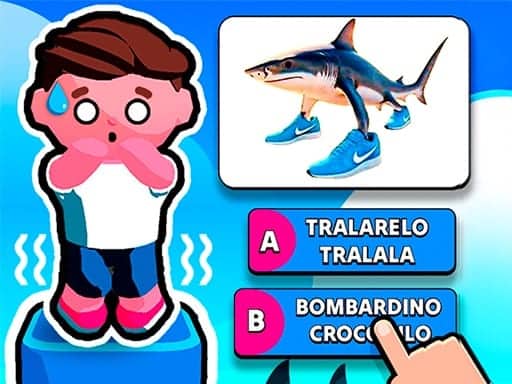 Screenshot von Quiz Master