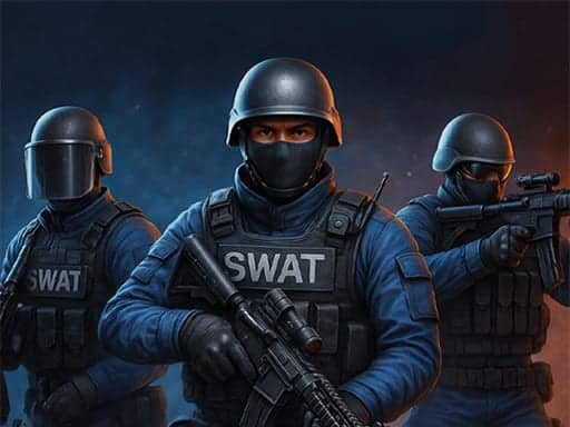 Screenshot von Commando Force 2