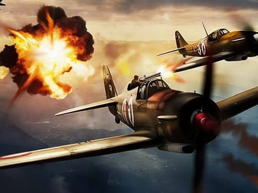 Screenshot von Turret Gunner