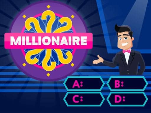 Screenshot von Millionaire Trivia Quiz