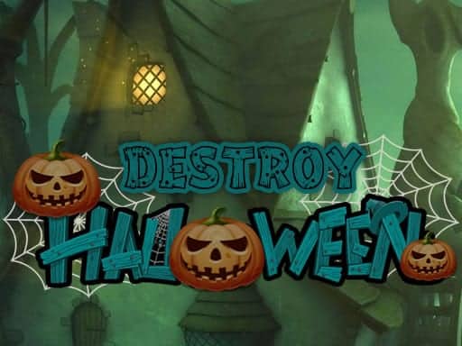 Screenshot von Halloween Blast