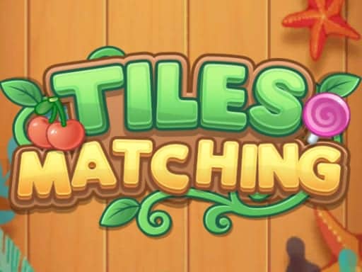 Screenshot von Tiles Matching