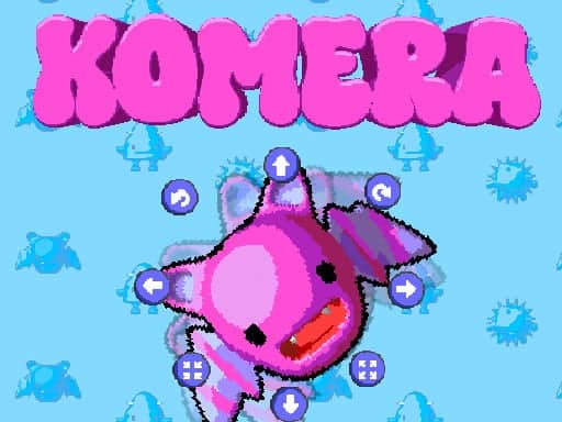 Screenshot von Komera