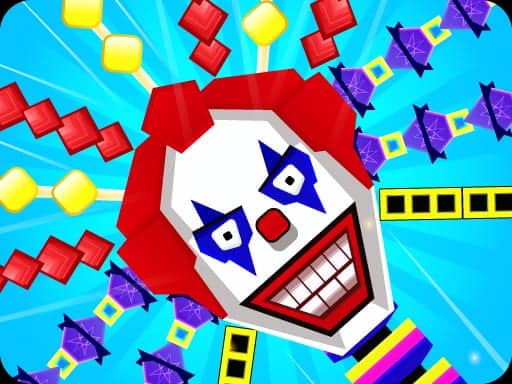 Screenshot von Corona Virus.io