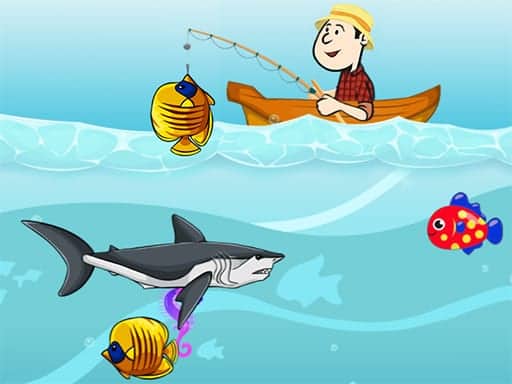Screenshot von Novice Fisherman