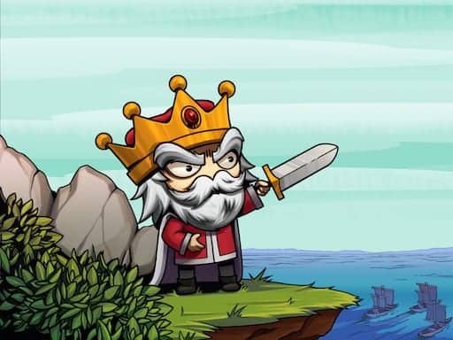 Screenshot von Raid Heroes: Sword and Magic