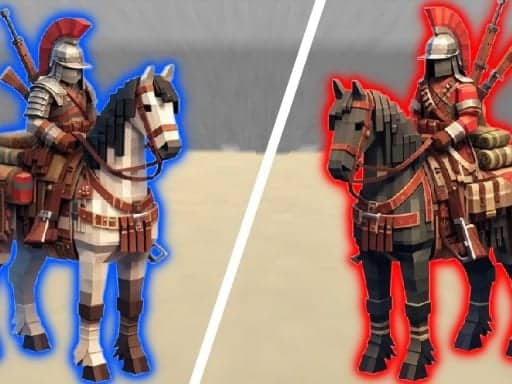 Screenshot von The Roman Empire Colosseum