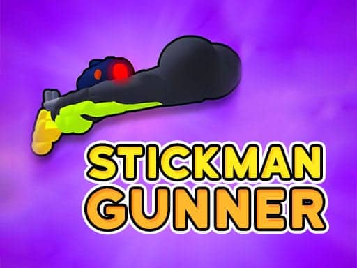Screenshot von StickMan Gunner