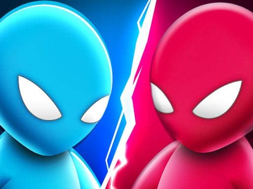 Screenshot von Mini Duels Battle
