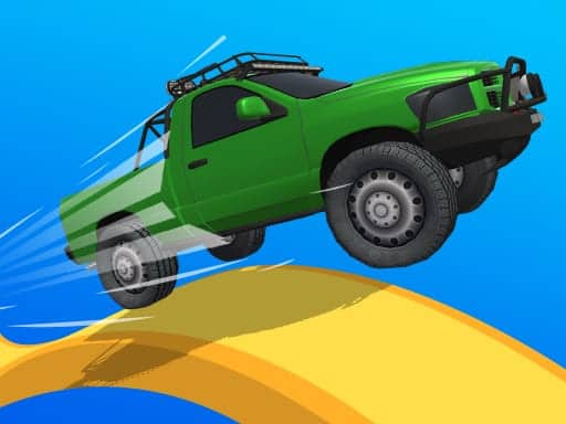 Screenshot von Mad Truck