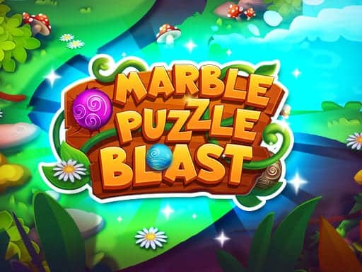 Screenshot von Marble Puzzle Blast