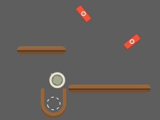 Screenshot von Path Control