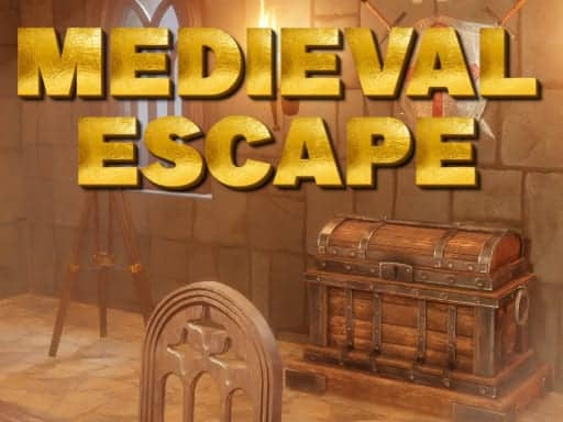Screenshot von Medieval Escape