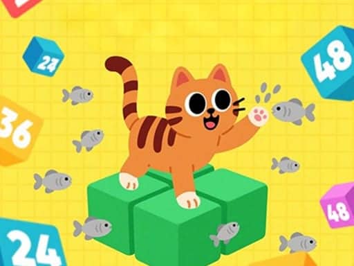 Screenshot von Dice Fusion