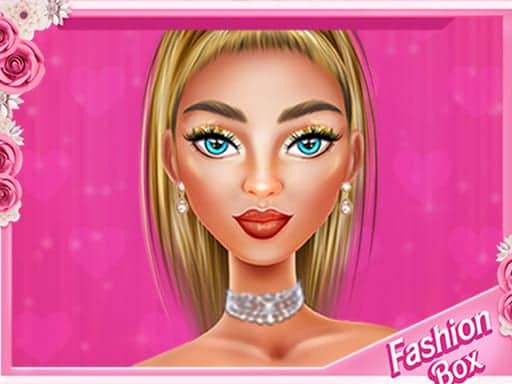 Screenshot von Fashion Box: Glam Diva