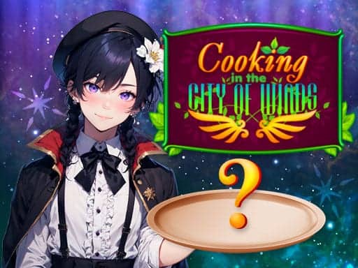 Screenshot von Cooking in the City of Winds