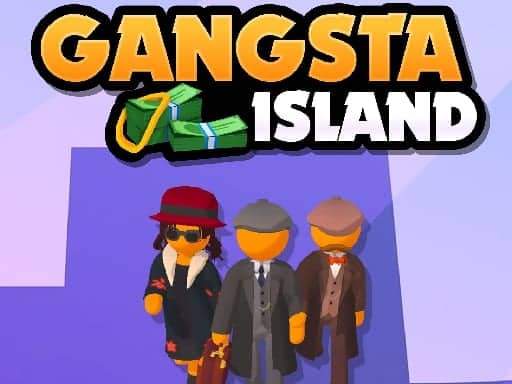 Screenshot von Gangsta Island: Crime City