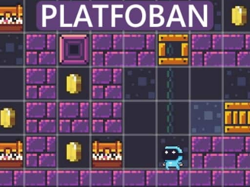Screenshot von Platfoban