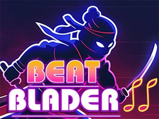 Screenshot von Beat Blader 3D