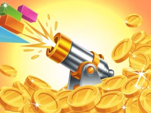 Screenshot von Coin Blitz