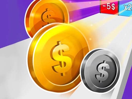 Screenshot von Money Rush